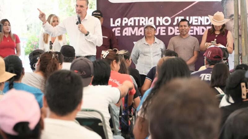 Heredará Samuel a NL pasivos, deuda y proyectos inconclusos por 30 mil mdp