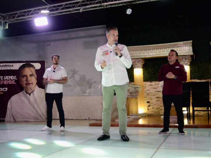 Plantea Waldo Fernández estrategia integral para el cuidado y uso del agua en NL