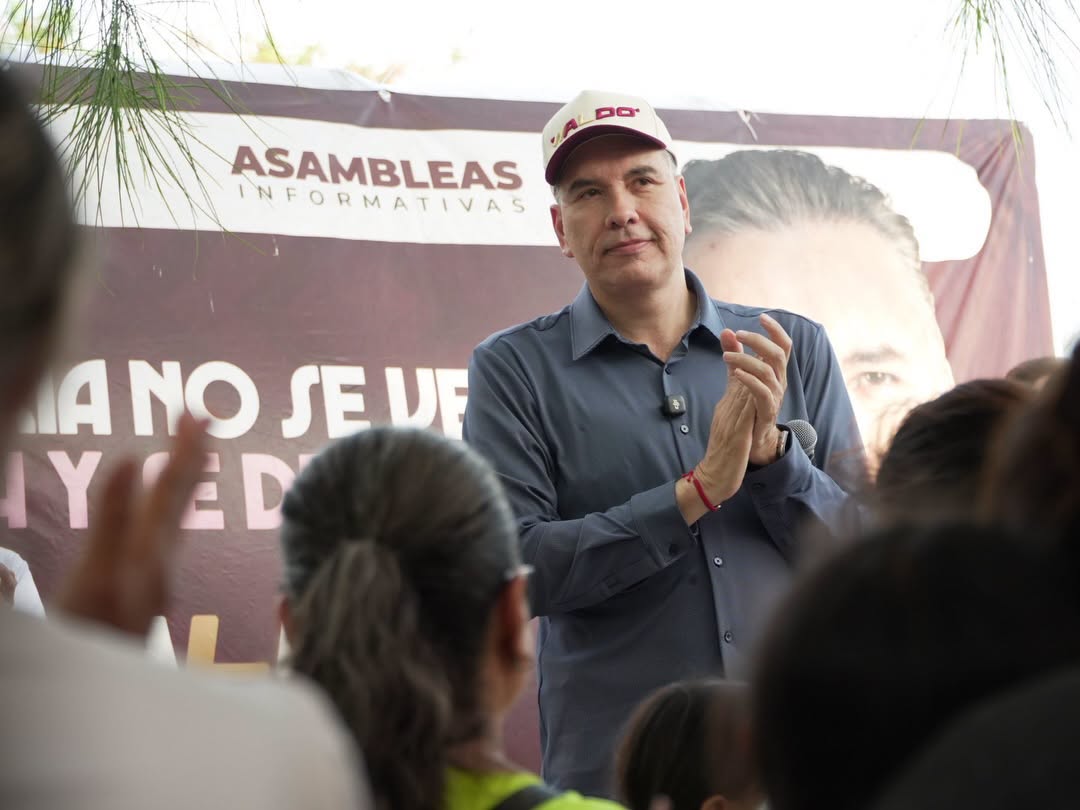 Extorsiones en NL limitan crecimiento de grandes empresas: Waldo Fernández