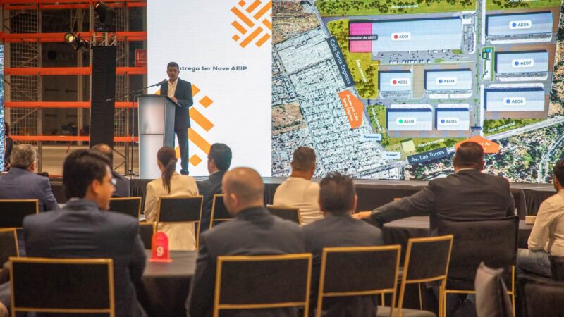 Revela Mijes que encuesta de Morena podría iniciar después de terminado el Mundial FIFA 2026