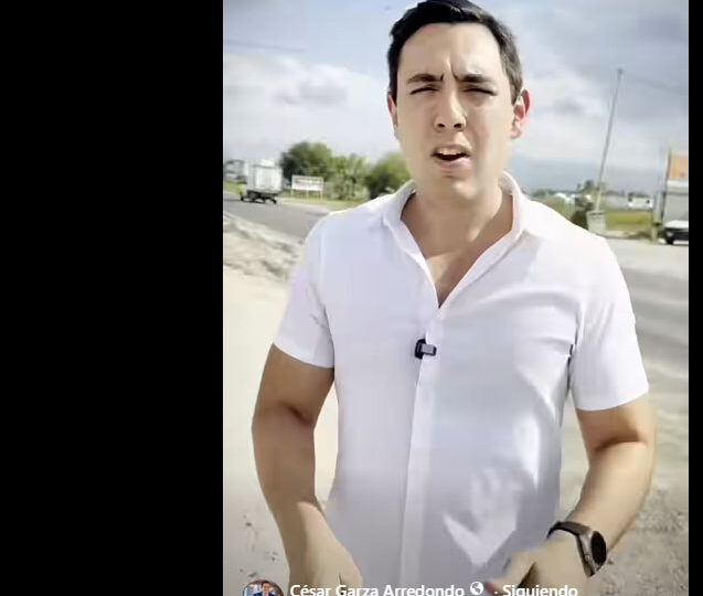 Apodaca inicia tercera etapa de ampliación de Avenida E Sexta, para fortalecer conectividad vial