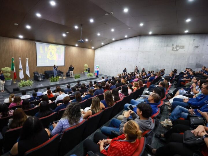 Fortalece San Pedro atención a víctimas de violencia familiar con capacitación a funcionarios