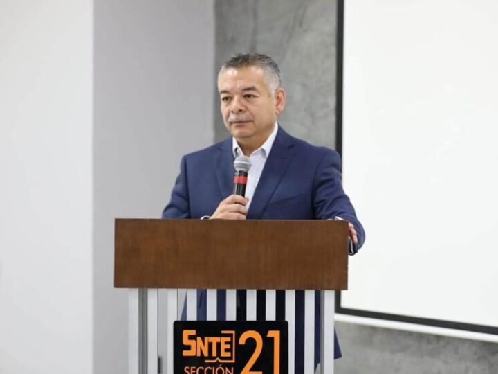 Entrega Sección 21 premios de Sorteo PAAE 2026
