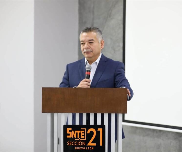 Entrega Sección 21 premios de Sorteo PAAE 2026