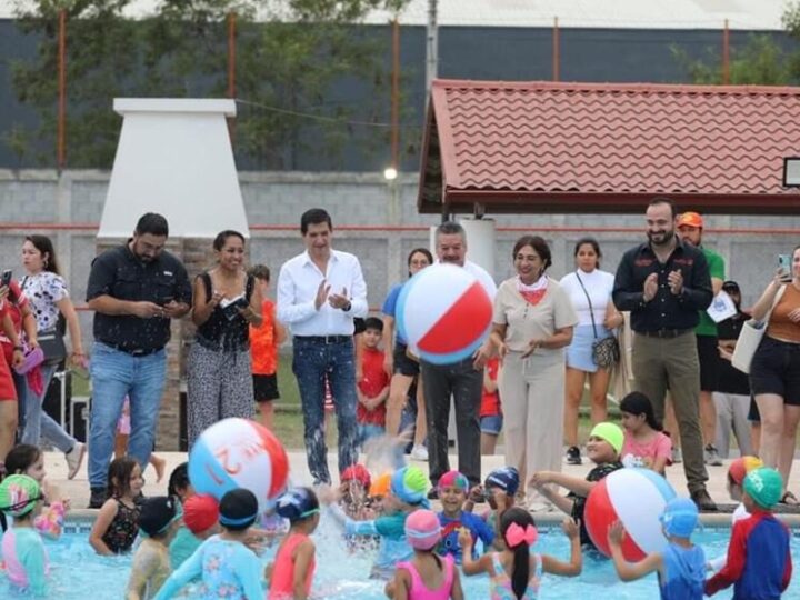 Sección 21 del SNTE abre Programa de Actividades de Verano 2026
