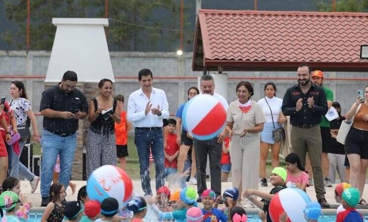 Sección 21 del SNTE abre Programa de Actividades de Verano 2026