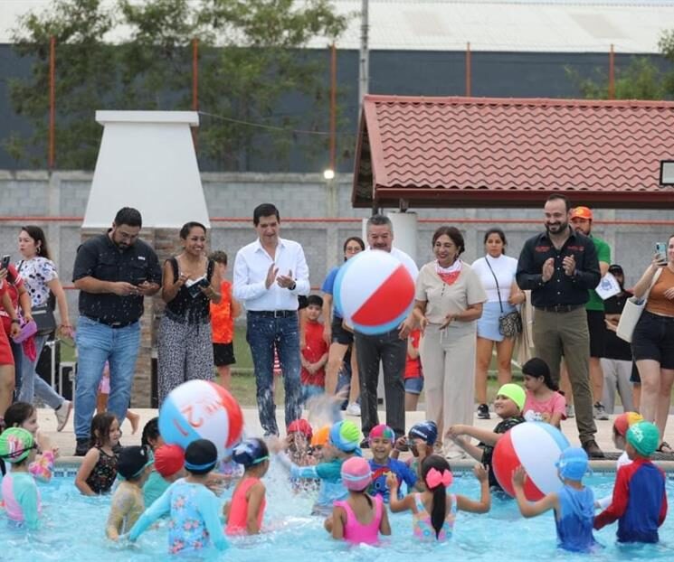 Sección 21 del SNTE abre Programa de Actividades de Verano 2026
