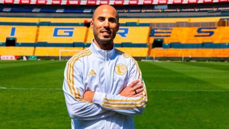 Guido Pizzarro renuncia como entrenador de Tigres