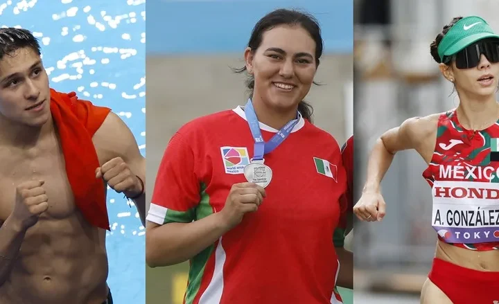 México apostará a ganar los Centroamericanos y del Caribe con sus mejores campeones
