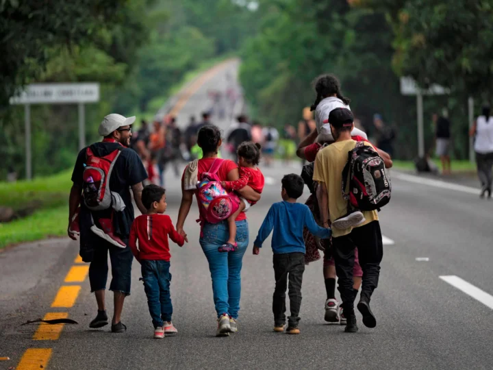 Es NL polo de atracción para migrantes nacionales y extranjeros