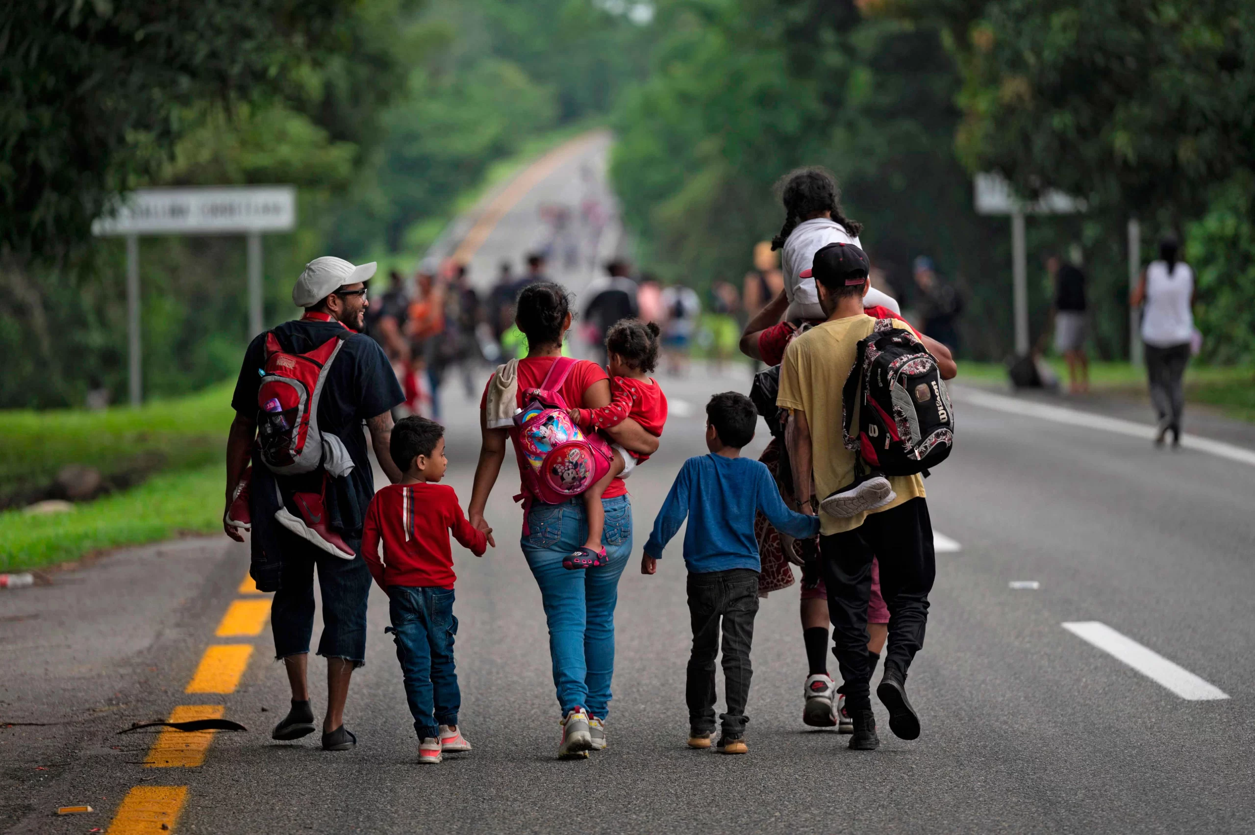 Es NL polo de atracción para migrantes nacionales y extranjeros