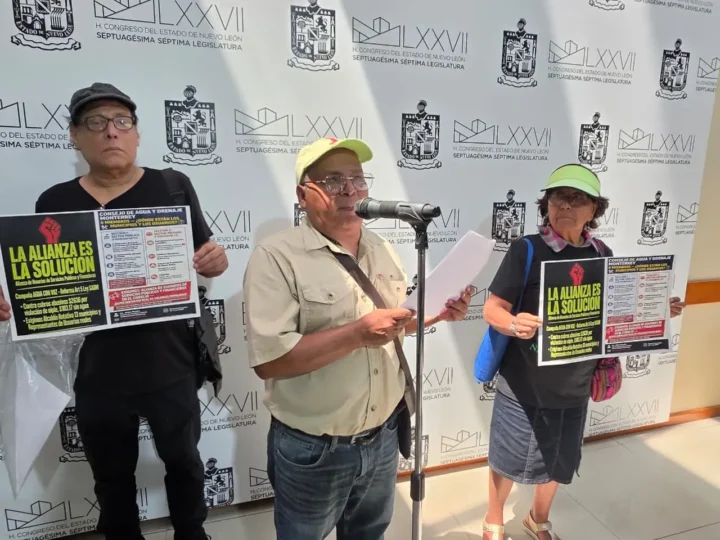 Demanda la AUSPF representación ciudadana en Consejo de A y D