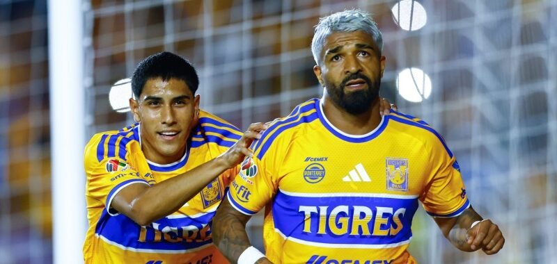 Ganaron los Tigres en el regreso del ‘Rey Midas’