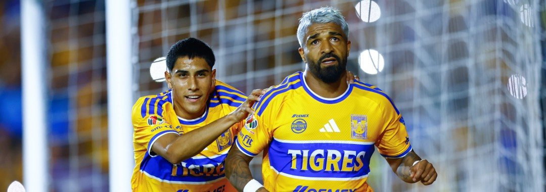 Ganaron los Tigres en el regreso del ‘Rey Midas’