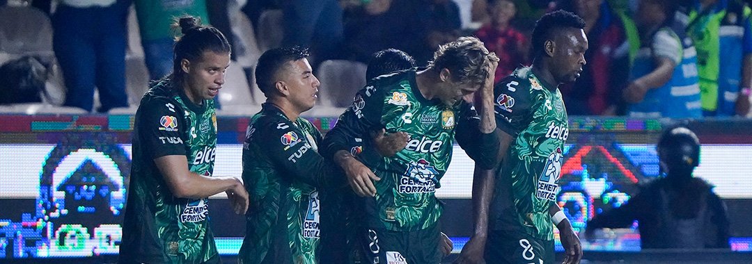 Sacaron la Fiera que llevan dentro y vencen al Monterrey