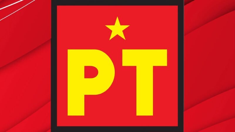 PT pide trato igualitario en la contienda interna de Morena y apoya a Jesús Elizondo