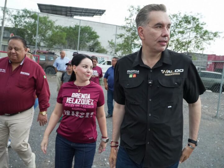 Falta de madurez del ejecutivo y legislativo impide acordar presupuesto para NL, dice Waldo Fernández