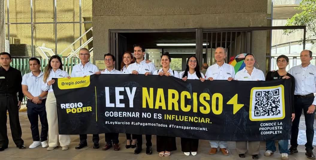 Buscan evitar narcisismo y autocomplacencia con recursos públicos en NL