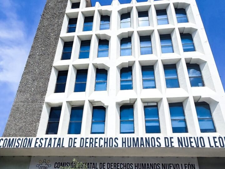 Persiste la tortura en NL, revela informe de la Comisión Estatal de Derechos Humanos