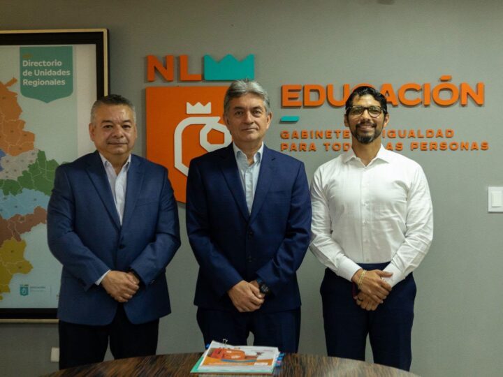 Analizan el SNTE y SE de NL Guía Operativa 2026-2027 del nuevo ciclo esolar