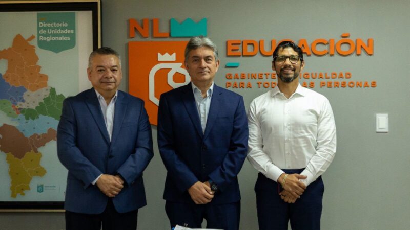 Analizan el SNTE y SE de NL Guía Operativa 2026-2027 del nuevo ciclo esolar