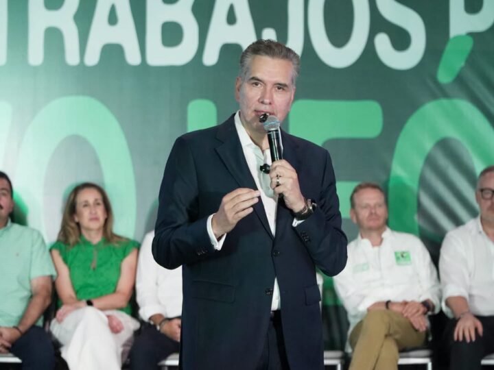 Llama Waldo Fernández a «sacar a patadas» a camarilla que se ha adueñado del estado