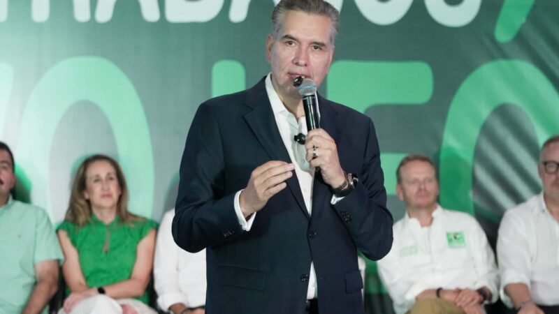 Llama Waldo Fernández a «sacar a patadas» a camarilla que se ha adueñado del estado