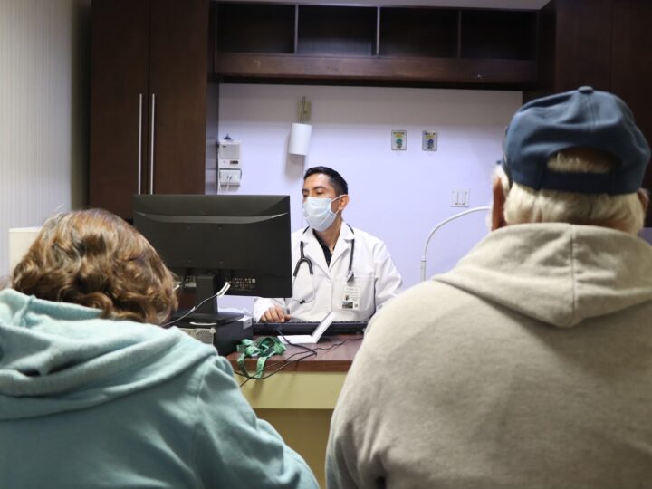 Otorga IMSS Nuevo León 5.1 millones de consultas médicas durante el primer semestre de 2026