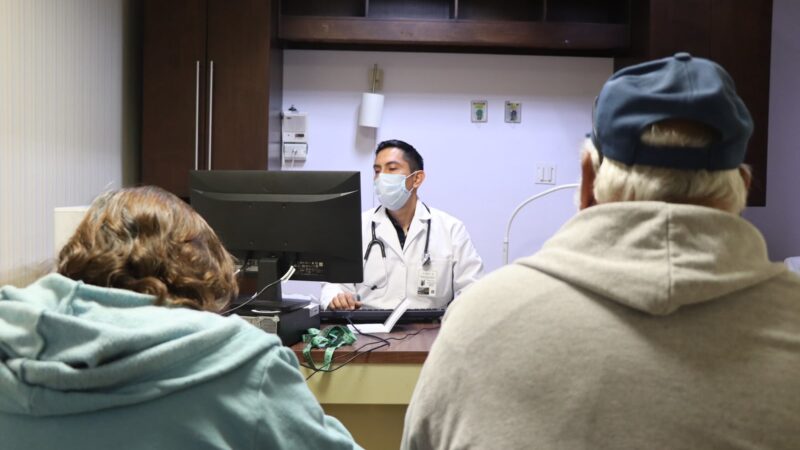 Otorga IMSS Nuevo León 5.1 millones de consultas médicas durante el primer semestre de 2026
