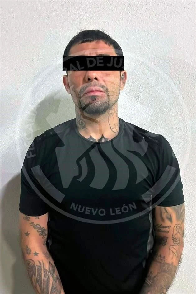 Detienen al hijo de Arnulfo Jr. presunto implicado en feminicidio de Pamela Yahaira