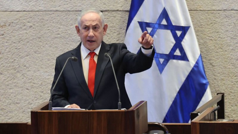 Busca Israel manipular las IA´s para justificar masacre en la Franja de Gaza y el Líbano