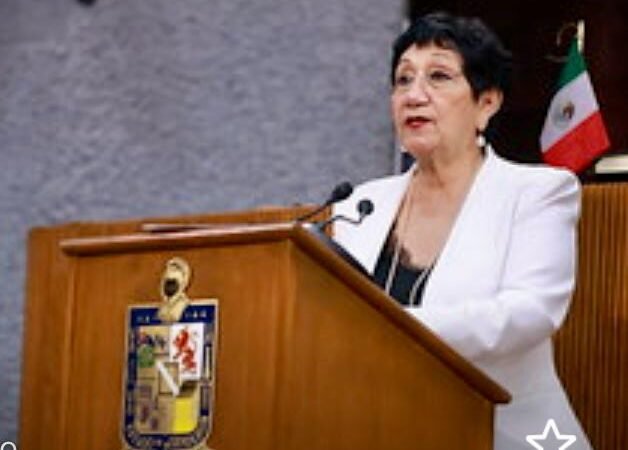 Exhorta Diputada Lupita a CFE para que se coordine con municipios