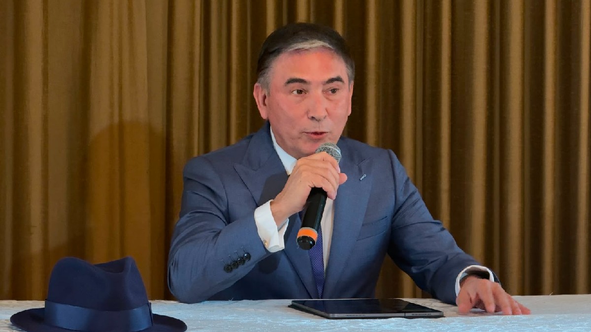 Advierte Aldo Fasci que desacuerdos entre MC y PRIAN, podría resultar en triunfo de Morena