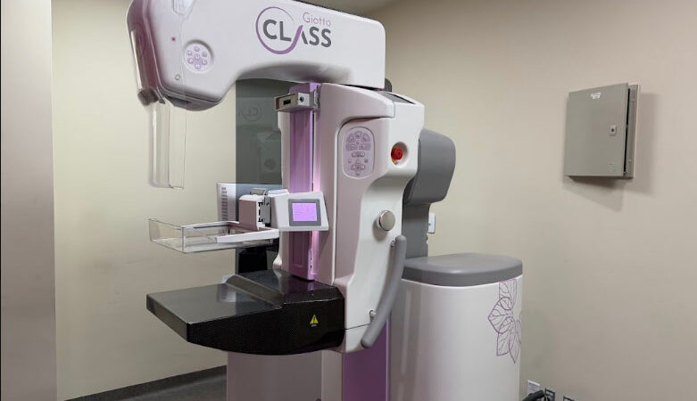 Fortalece IMSS Nuevo León combate contra cáncer de mama con nuevos mastógrafos de alta tecnología