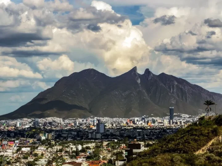 Identifican zonas con alto consumo de droga en la zona metropolitana de Monterrey