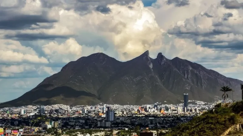 Identifican zonas con alto consumo de droga en la zona metropolitana de Monterrey