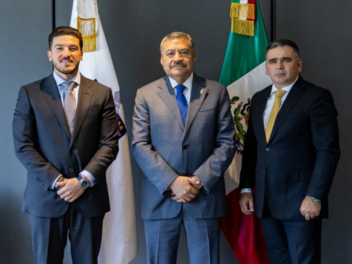 Pretende Samuel «manotazo» en la UANL para imponer rector