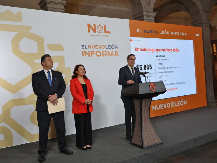 Gobierno de NL «les hace de agua» recursos a municipios metropolitanos