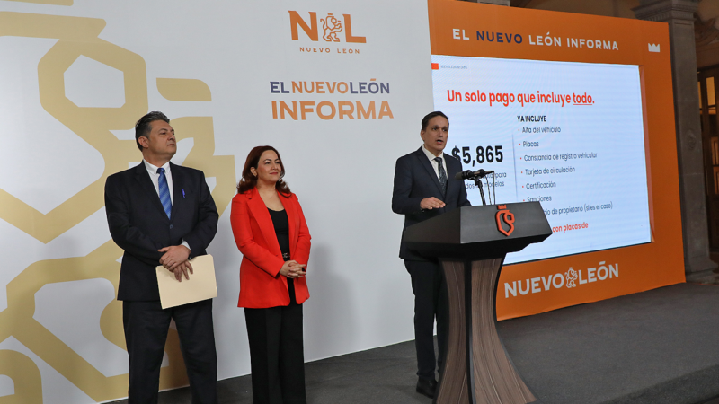Gobierno de NL «les hace de agua» recursos a municipios metropolitanos