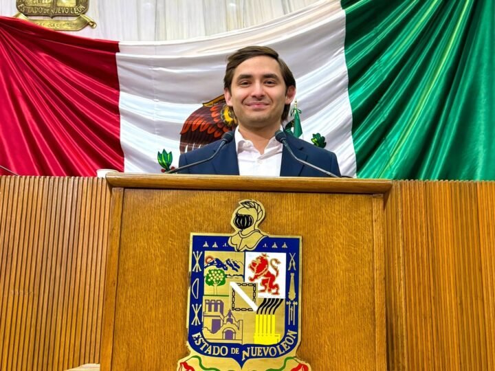 Renuncia diputado local morenista a bancada guinda, acusa utilización del miedo para coaccionar votos