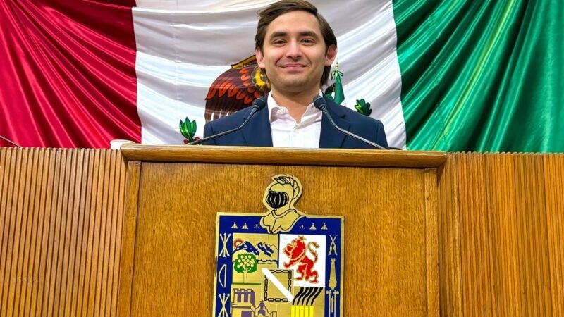 Renuncia diputado local morenista a bancada guinda, acusa utilización del miedo para coaccionar votos