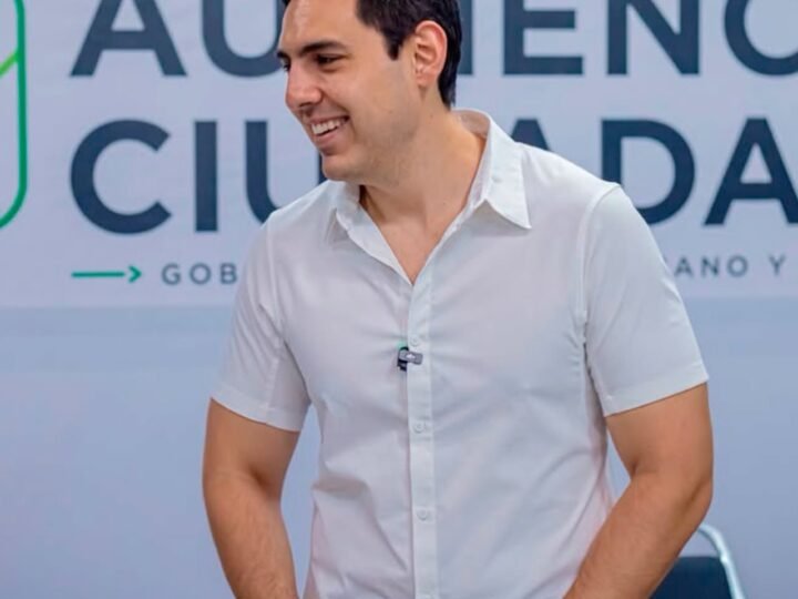 Apodaca se ubica entre los 10 municipios más seguros de México: Garza Arredondo