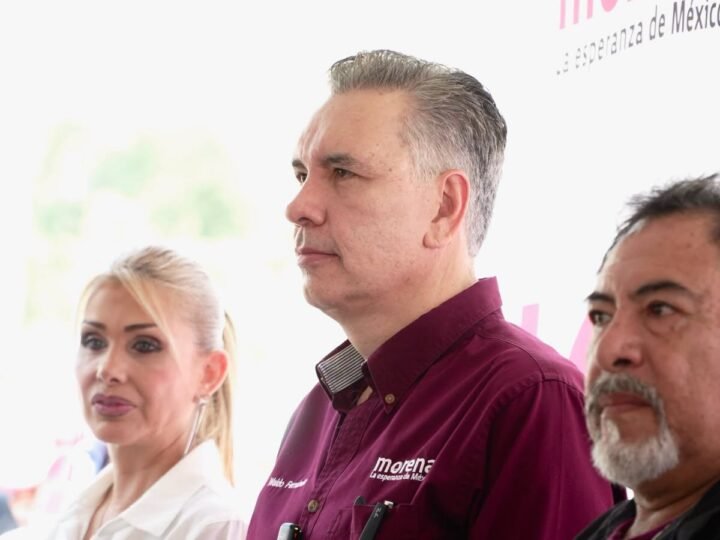 Samuel supera a Rodrigo y al Bronco en carestía del agua y obras pendientes, acusa Waldo Fernández