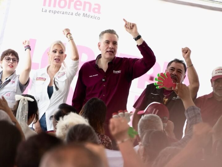 Por impago de 172 mdp, NL perdería concesión de aguas para proyecto Monterrey VI