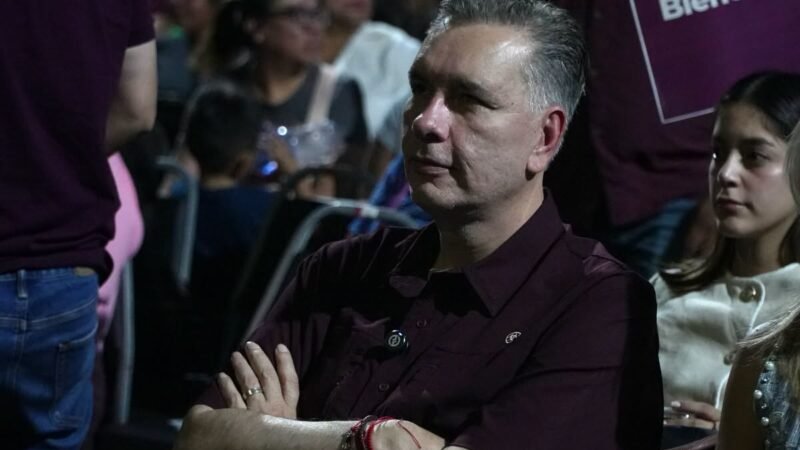 Inversión de 400 mdd de LEGO, demuestra avance del Plan México en NL: Waldo Fernández
