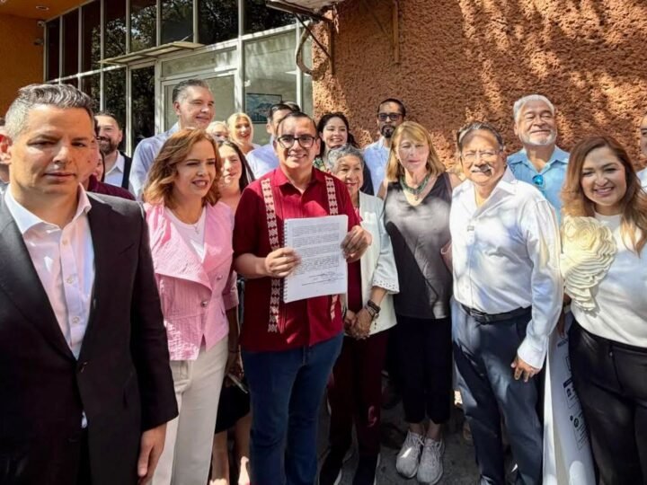 Espera Morena definir al coordinador de la 4T en NL antes del 6 de octubre