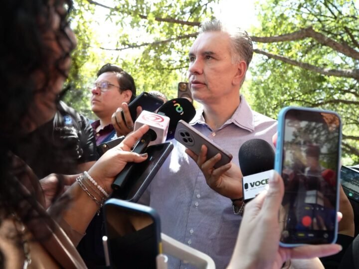 Ultracrecimiento de municipios de NL obliga a planeación coordinada de movilidad: Waldo Fernández