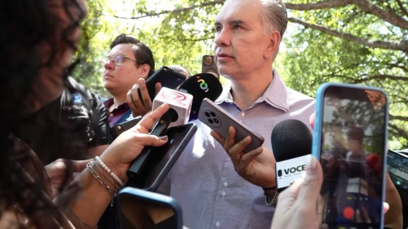 Ultracrecimiento de municipios de NL obliga a planeación coordinada de movilidad: Waldo Fernández