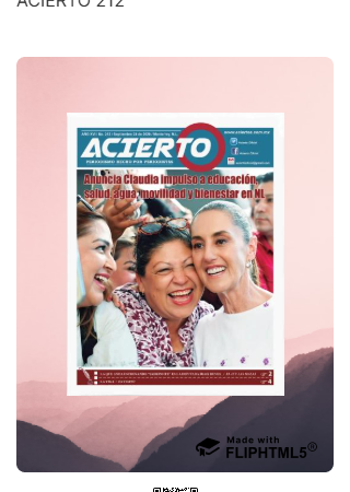ACIERTO 212