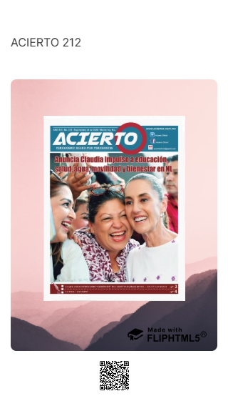 ACIERTO 212